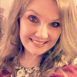 Meet your Posher, Kristen